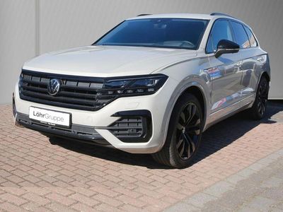 Gebraucht VW Touareg Style 286 PS (210 kW) 2023 Beige SUV