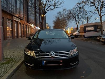 VW CC