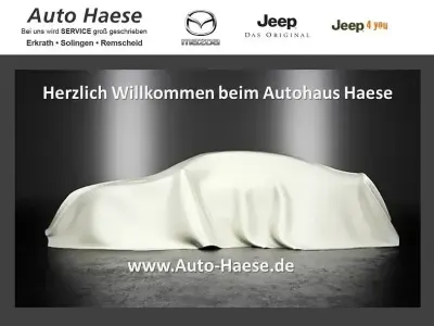 Neu Mazda CX-30 Homura-Line 140 PS (102 kW) 2026 Weiß SUV