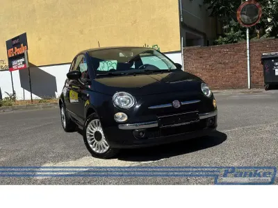 Gebraucht Fiat 500