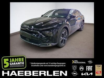 Citroën C5 X