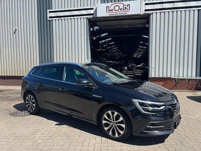 Renault Mégane GrandTour