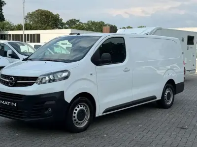 Gebraucht Opel Vivaro-e Combi
