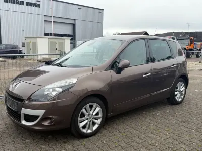 Gebraucht Renault Scénic III