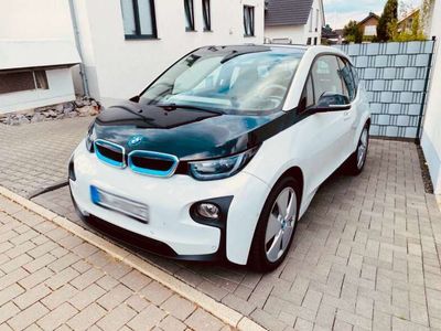 gebraucht BMW i3 - Elektroauto