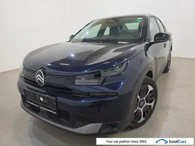 Gebraucht Citroën C4 X