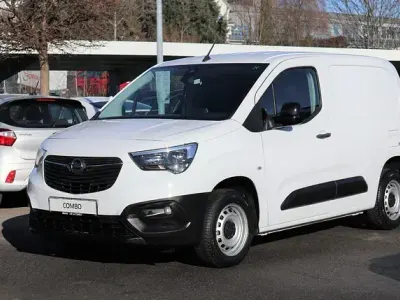 Gebraucht Opel Combo