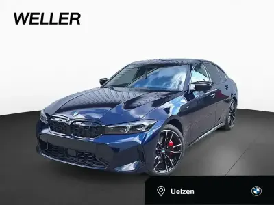 Neu BMW M340 M Sport 392 PS (288 kW) 2026 Bmw individual tansanitblau me (blau) Limousine