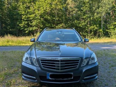 Mercedes E300