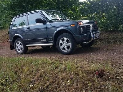 Lada niva