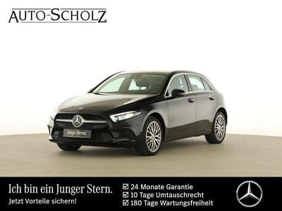 Mercedes A250
