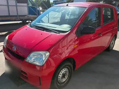 Gebraucht Daihatsu Cuore