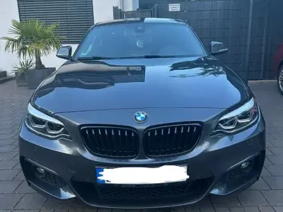 Gebraucht BMW 220