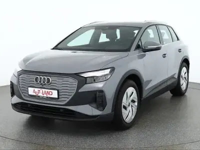 Gebraucht Audi Q4 e-tron Comfort 125 kW (170 PS) 2023 Andere SUV