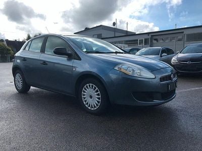 Fiat Bravo