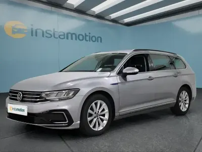 Gebraucht VW Passat