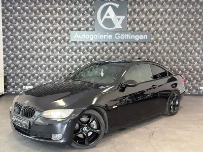 Gebraucht BMW 325
