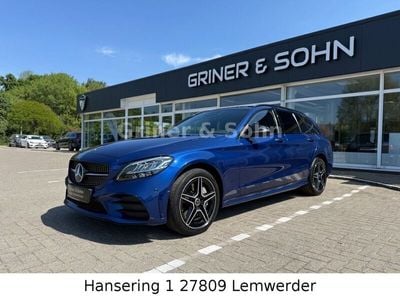 Mercedes C300