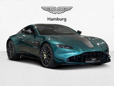 gebraucht Aston Martin V8 Vantage F1 Coupe - Hamburg