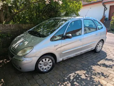 Gebraucht Citroën Xsara Picasso