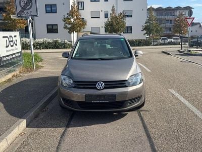 VW Golf Plus