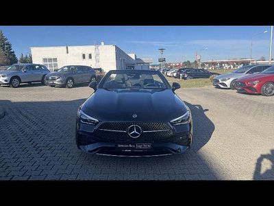 Gebraucht Mercedes CLE200 204 PS (150 kW) 2024