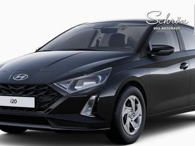 Neu Hyundai i20 Comfort 90 PS (66 kW) 2026 Kleinwagen