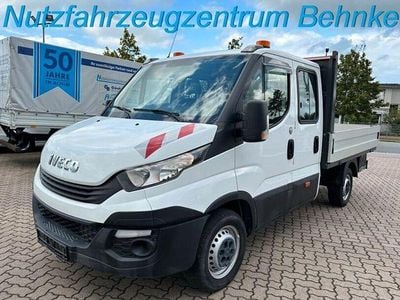 Andere Gebraucht 2018 Iveco Daily | 22.491 € (Fairer Preis)