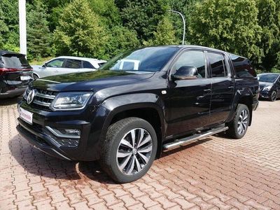 VW Amarok