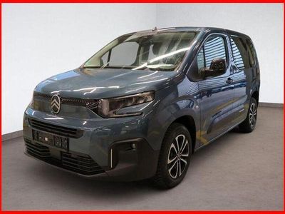 Blau Gebraucht 2024 Citroën Berlingo PureTech Van / Kleinbus | 20.950 € (Guter Preis)