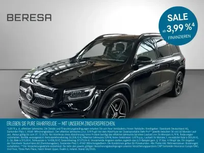 Gebraucht Mercedes GLB200