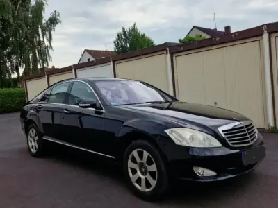 Gebraucht Mercedes 350