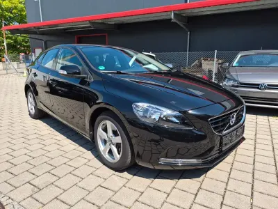 Gebraucht Volvo V40