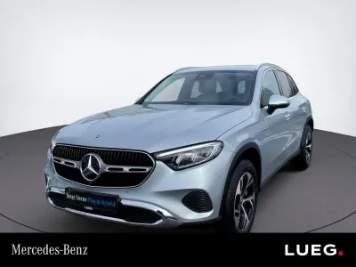 Gebraucht Mercedes GLC300