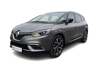 Gebraucht Renault Scenic E-Tech 116 kW (158 PS) 2023 Schwarz SUV