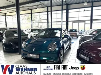 Brugt Ora 03 125 kW (171 HK) 2023 Grøn Hatchback