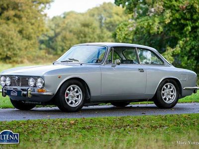 Gebraucht Alfa Romeo 2000 1974