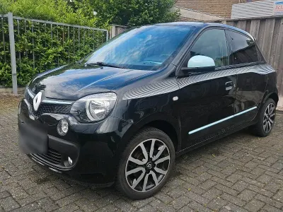 Gebraucht Renault Twingo