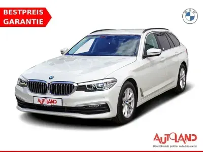Gebraucht BMW 520 2019 Andere