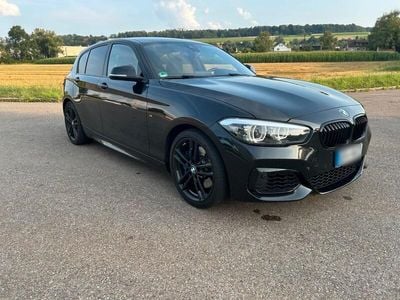 BMW M140