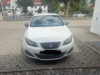Gebraucht Seat Ibiza SC