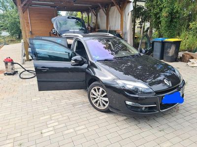 Renault Laguna GrandTour