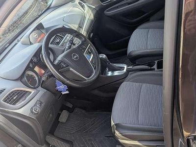 Gebraucht 2015 Opel Mokka Edition SUV | 10.999 € (Guter Preis)