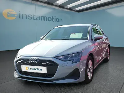 Gebraucht Audi A3 Sportback