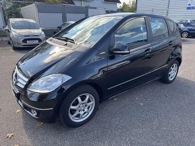 Mercedes A180