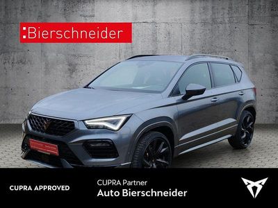 Neu Cupra Ateca VZ 300 PS (220 kW) 2026 Grau SUV