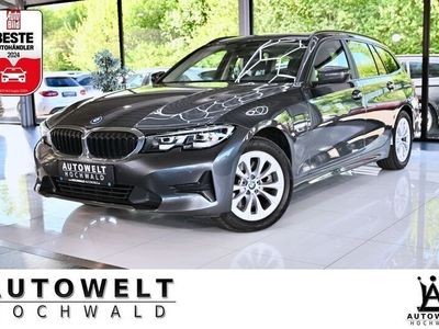 BMW 320e