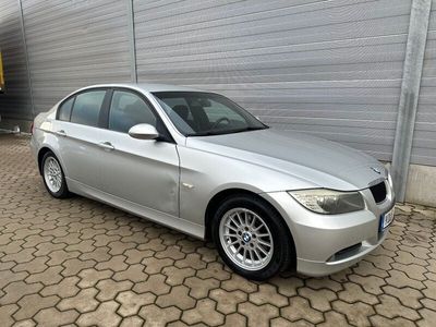 gebraucht BMW 318 318 Baureihe 3 Lim. d