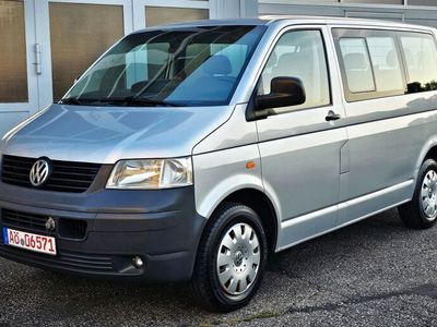 VW Transporter