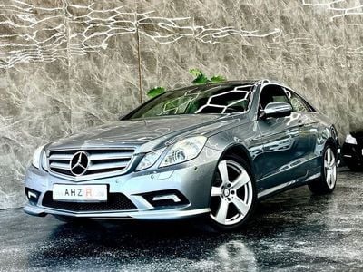 Mercedes E350